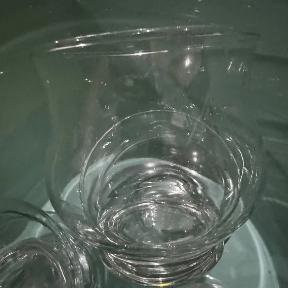 Wedding decor candle holders, glass, frames, 70+ pcs SALE $60 or offer